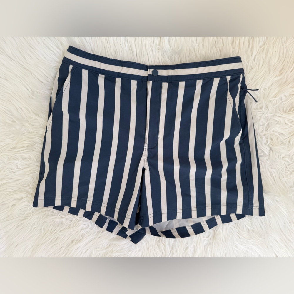 VRST 5” Resort Shorts